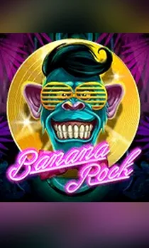 Banana Rock